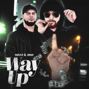Way Up (feat. DWO)