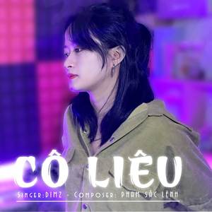 Cô Liêu
