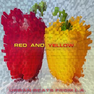 Red And Yellow