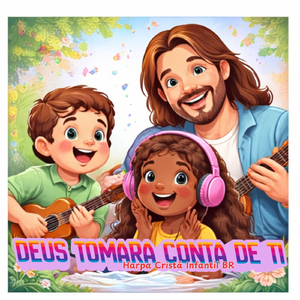 DEUS TOMARÁ CONTA DE TI