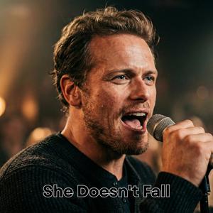 Sam Heughan (She Doesn't Fall) (Radio Edit)