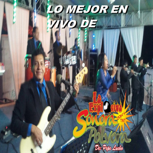 La Parabolica (En Vivo)