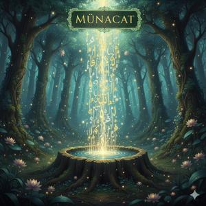 Münacat