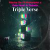 BleksemShxTaa - Triple Verse (feat. Macks SA, Mokarinke, Sela Rosh & SabaTix)