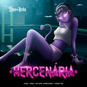 Mercenária