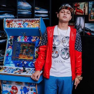 Vai Jogando a Potranca