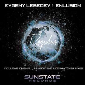 Regulus (Moonwatch3r Deep Remix)