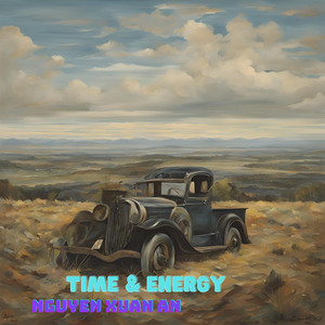 Time & Energy