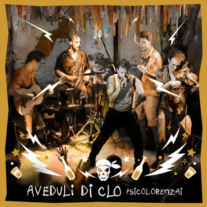 Omisiksofle (Tarantela)