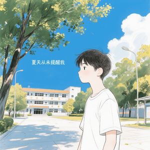 夏天从未提醒我