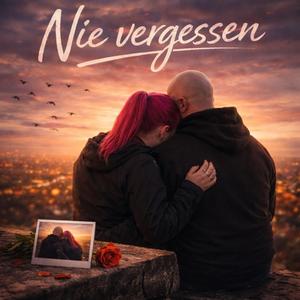 Nie vergessen