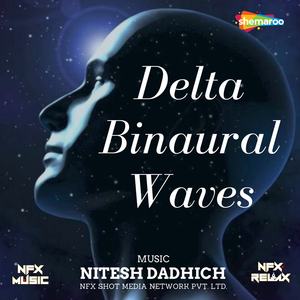 Delta Binaural Waves