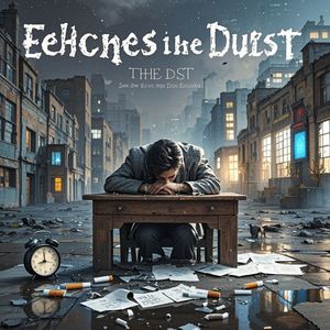 尘埃里的回声-凉风