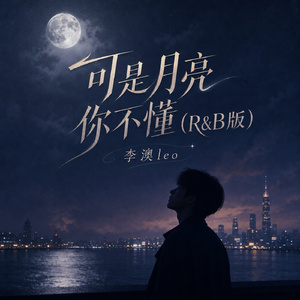 可是月亮你不懂(R&B版)