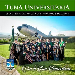 Mujer Te Canta la Tuna
