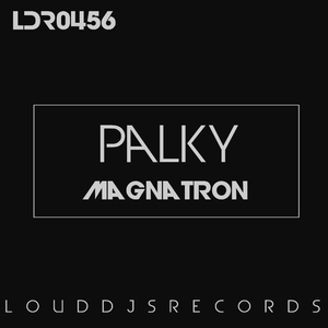 Magnatron (Radio Edit)