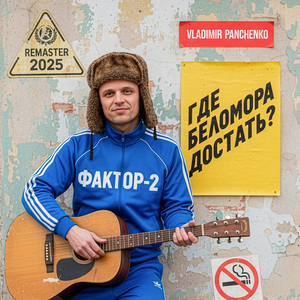 Где беломора достать? (Remaster 2025)