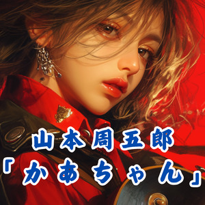 山本周五郎の名作主題歌「かあちゃん」