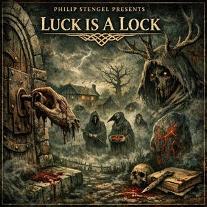 Luck Is a Lock (feat. Hawthorn Thread)