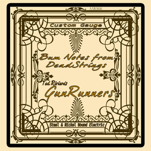 Stolen (Free Peltier Now)