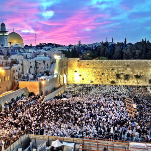 הכנים מכנען כאן