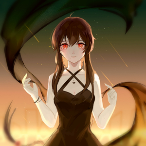 嘲世（乐正绫 ver.）