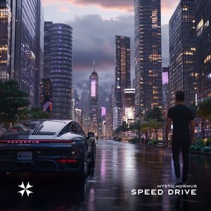 Speed Drive (Sped Up)