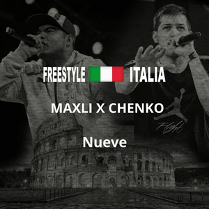 Nueve (En Vivo)