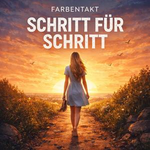Schritt für Schritt