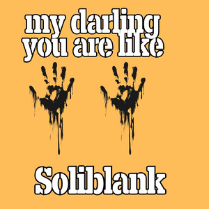 My Darling You are Like