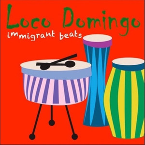 Theme from Loco Domingo (Molly's Mix)