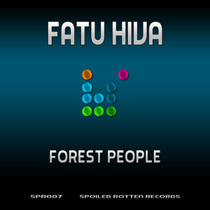 Fatu Hiva (Svast Lost in Paradise Remix)