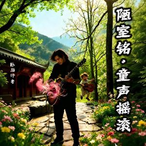 陋室铭 · 童声摇滚