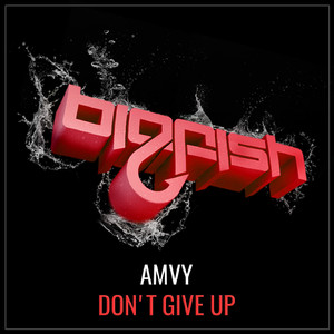 Don't Give Up (Original Mix)