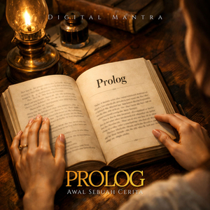 Prolog (Awal Sebuah Cerita)
