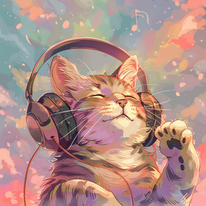 Cat Purr Rhythms