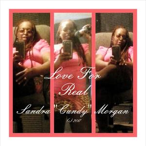 Every Little Bit of My Love (feat. Carmeleyecandy)