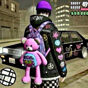 TRASHSTAR (feat. Cutezeadie)