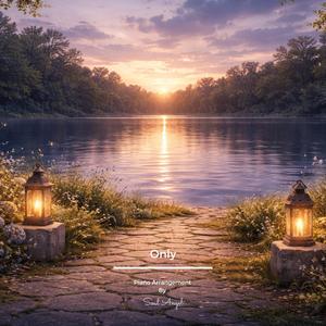 Only (Piano Solo)