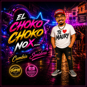 El Choko Chokonox