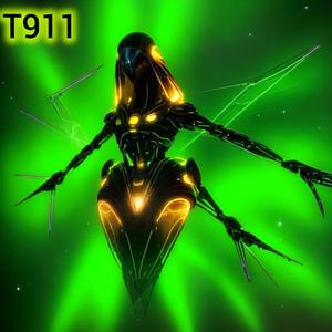 T911