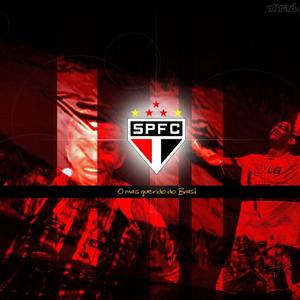 Vamos, Vamos, São Paulo