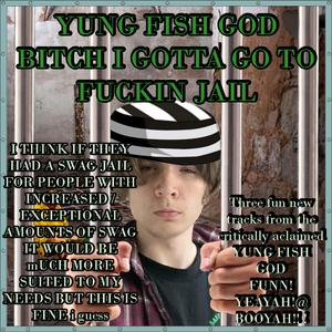 Lil Fish God