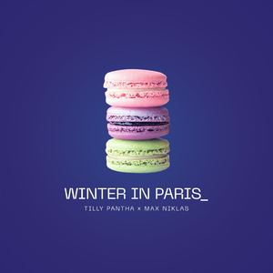 Winter in Paris