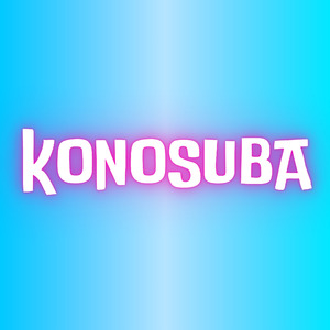 KONOSUBA