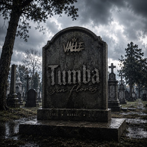 Tumba sin flores (Demo)