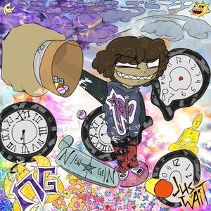 jus wait (feat. Prexiime)