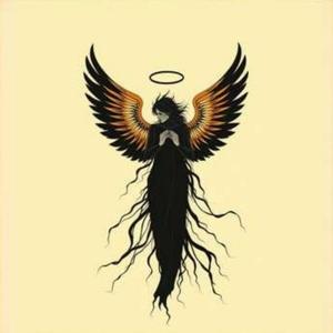 魔鬼中的天使 (摇滚版)