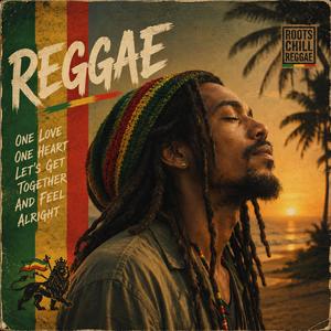 Whispers on the Wind | Chill Reggae Music, Roots Reggae Vibes and Island