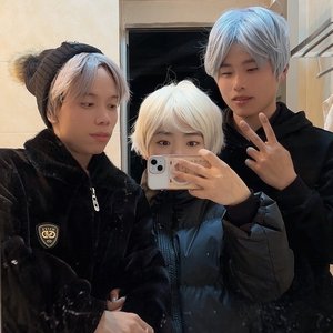 崔嘎儿女（简短版）